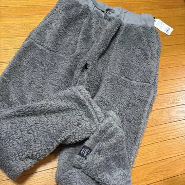 새상품 AZUL 그레이 팬츠 M 사이즈