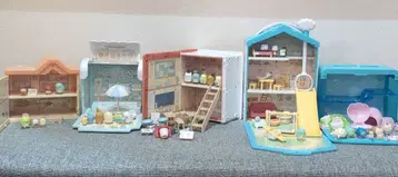 스미코구라시 굿즈 5개 묶음 판매