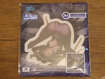 셰라자드 BIG 사이즈 3D 입체 캐릭터 스탠드