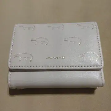 악어 그림 3단 코인 케이스