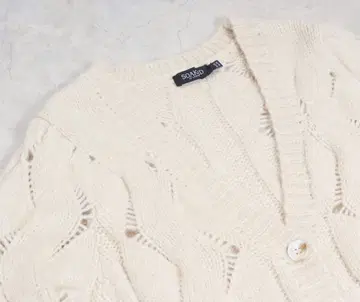 아모르 카프리스 가디건 새상품급