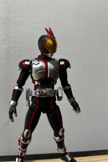 피규어라이즈 스탠다드 가면라이더 파이즈 555