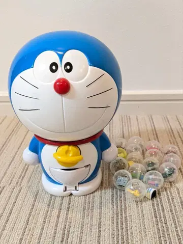 도라에몽 콜로타마 파티 가샤가샤 도라에몽