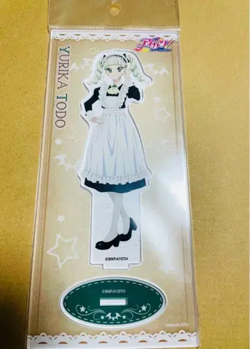 토도 유리 아크릴 스탠드 즉시 구매 가능