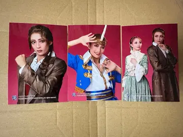 하우스텐보스 가극단 브로마이드