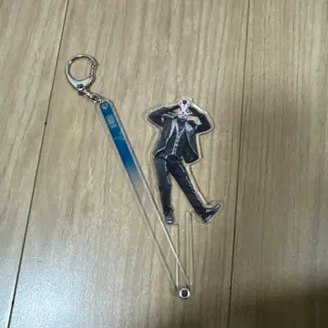 O-MENZ 여우 사진 소품