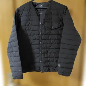 THE NORTH FACE WS 제퍼 쉘 가디건 M