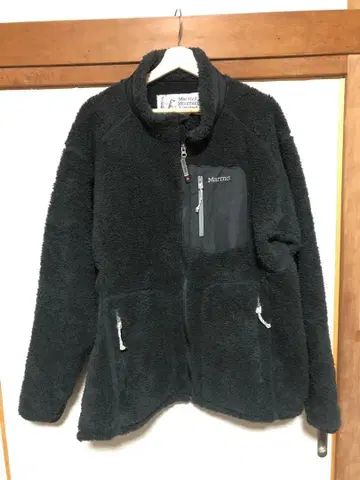 Marmot Mountain Limited 사이즈 3L