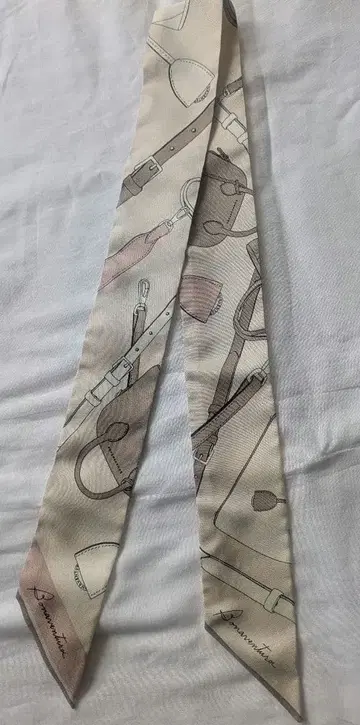 보나벤투라 리본 스카프 내가 좋아하는 것