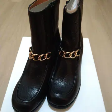 키다리 아저씨 숏부츠