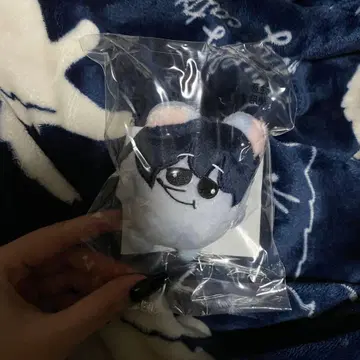 앙상블 스타즈 앙스타 미니 봉제 인형 fine 즈미 아오바 츠무기