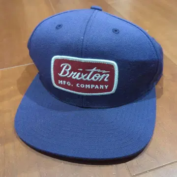 BRIXTON 브릭스톤 캡