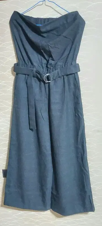 [ 저널 스탠다드 ] 체크 무늬 살로펫