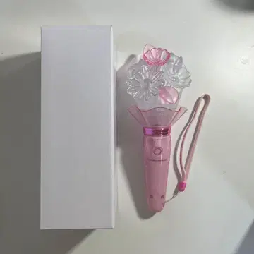 앙상블 스타즈!! 스타포니 응원봉 부케