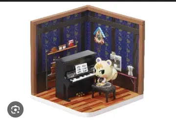 새상품 준 동물의 숲 해피룸