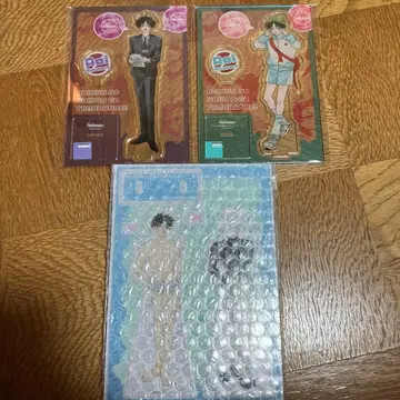 아오이 군의 음담패설이 참을 수 없어 아크릴 스탠드