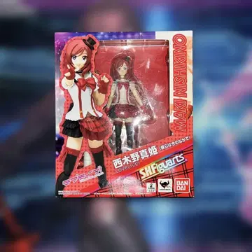 러브 라이브 피규어 묶음 판매