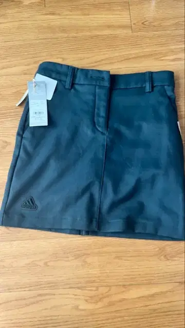 adidas 골프 스커트 그린