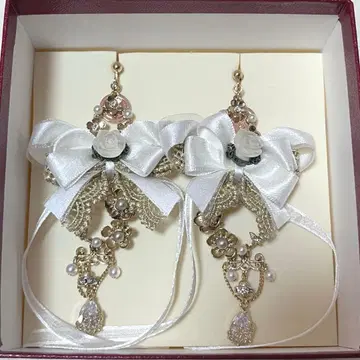 설화기정 귀찌 MAYLA