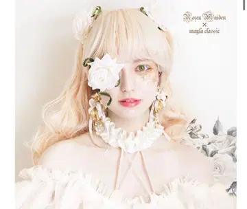 설화기정 귀찌 MAYLA maylaclassic