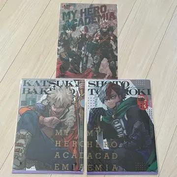 히로아카 최강 점프 기간 한정점 클리어 파일