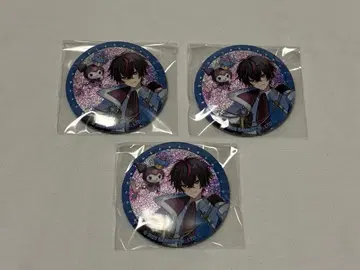 프라가리아 메모리즈 플라메모 2주년 팝업샵 캔뱃지 클로드