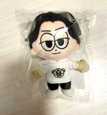 ONE N' ONLY 원엔온리 사와무라 레이 REI 봉제 인형 키링