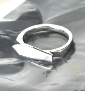 럭스 반지/실버925 [ LION HEART / 라이온 하트 ]