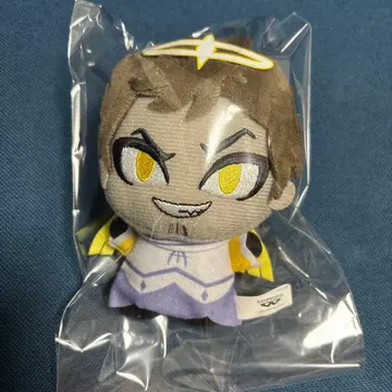 해즈빈 호텔에 오신 것을 환영합니다 봉제 인형 SD 인형 천사 아담