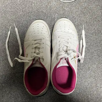 [ 재고 없음 다수 ] PUMA 스니커즈 필드스프린트