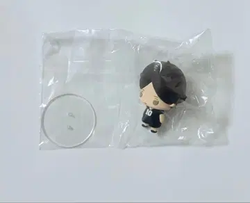 하이큐 쵸코링 마스코트 스나 린타로