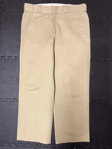 Dickies 874 베이지 (33 30)