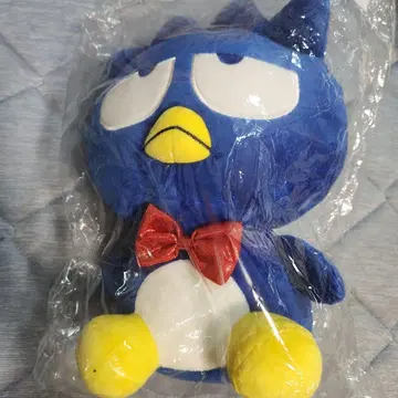 산리오 바츠마루 봉제 인형