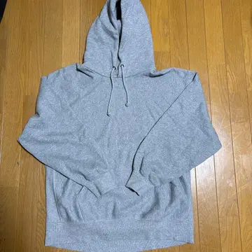 가격 인하 가능 GU 그레이 후드티