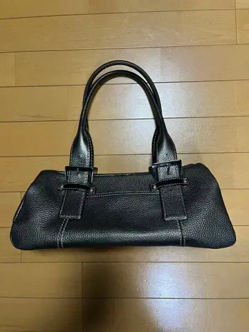 [ 새상품급 ] GRES 핸드백 천연 가죽