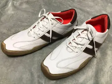 호킨스 스포츠 스니커즈 남성용 화이트 컬러 타 사이트 판매 중