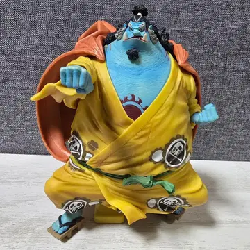 ONEPIECE KING OF ARTIST 징베