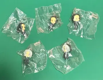 도쿄 구울 re SD 피규어 키체인