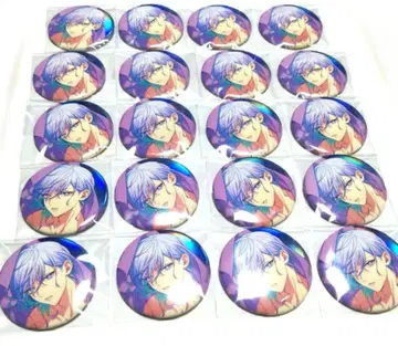 파라라이 한여름의 환영 캔뱃지 야토노카미 카나타