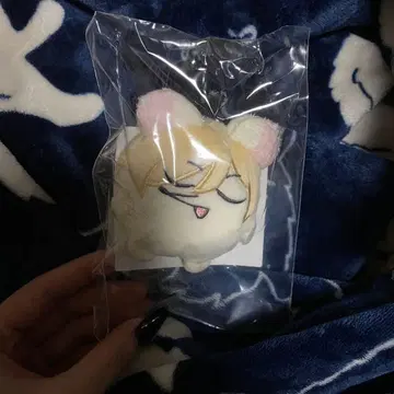 텐쇼인 에이치 부쿠스타!! 미니 봉제인형 -fine즈미-