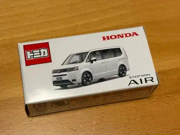 혼다 온라인샵 한정판 혼다 스텝 웨건 AIR