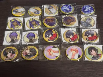 FGO 영령 캔뱃지 영령 소환 캔뱃지 20개