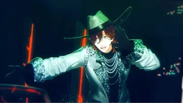 우타프리 료지 시계 부품 탭 없음 히지리 료지 특전 필름 카르나이 료지