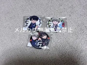 알드노아 제로 오시차레 캔뱃지 이나호 스레인