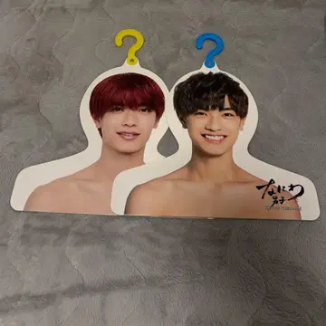 나니와단시 타카하시 쿄헤이 포토 행거 2개 세트