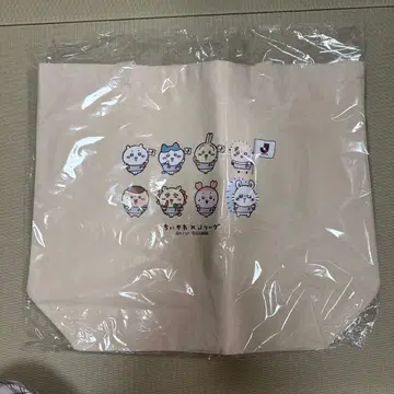 치이카와 j리그 빅 토트백 (응원)