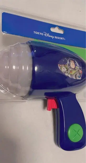 버즈 라이트이어 토이 스토리 아스트로 블래스터 완구 디즈니랜드