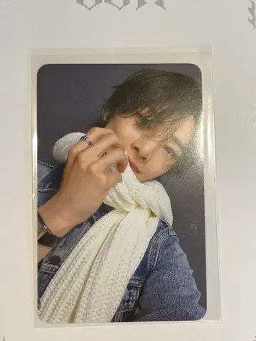 아이엔 트레이딩 카드