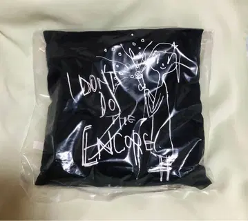 크리프하이프 [앵콜은 하지 않아] 가희 2020 쿠션