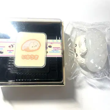 MoMo 스퀴즈 오스시 시리즈 이카우사